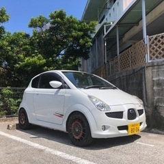5MT！スバルR1 消耗品沢山交換してます。