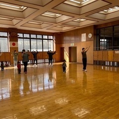 ズンバで健康的な身体づくりをしませんか？の画像