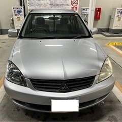ミツビシ　ランサー　CS2A 走行約75000km 23万円