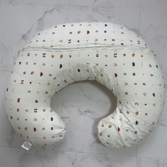 差し上げます(｡ᵕᴗᵕ｡)☆授乳クッション2個セットの画像