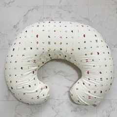 差し上げます(｡ᵕᴗᵕ｡)☆授乳クッション2個セットの画像