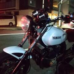 ＸＪＲ400         OH済み　平成5年の画像