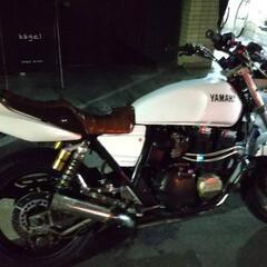 ＸＪＲ400         OH済み　平成5年
