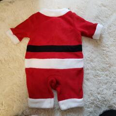 サンタさん　50～60の画像