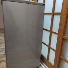 冷蔵庫お譲りします