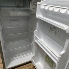 冷蔵庫お譲りしますの画像