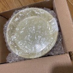 【お値下げ！！】自然気化式加湿器🐶の画像