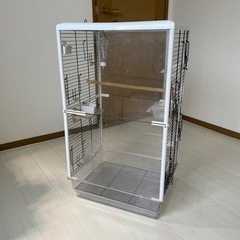 小動物ゲージ