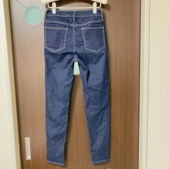 🌼レディースジーンズ・トップバリュー🌼300円→200円お値下げ‼️の画像