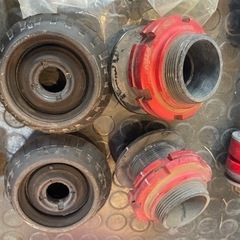 Buddy Club バーディークラブ PRO SPEC DAMPER JG1 N-ONE フルタップ 車高調 サス ショック サスペンション 減衰調整 1台分 即納 の画像