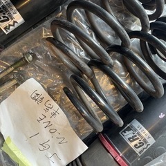 Buddy Club バーディークラブ PRO SPEC DAMPER JG1 N-ONE フルタップ 車高調 サス ショック サスペンション 減衰調整 1台分 即納 の画像