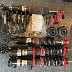 Buddy Club バーディークラブ PRO SPEC DAM...