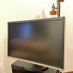 三菱・液晶モニターRDT261WHー取りに来ていただける方