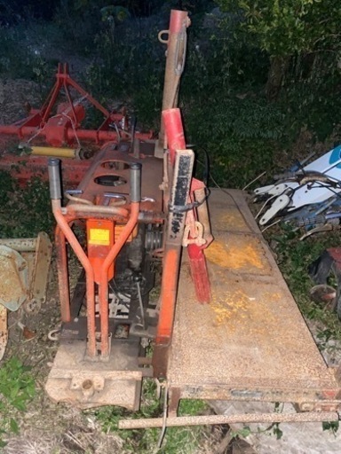 運搬車