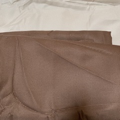 布団カバー　2色　未使用　差し上げます