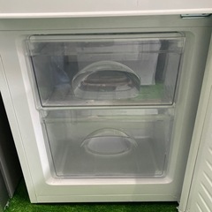 大阪限定○配送無料○2020年製○ニトリ○NTR-106○冷蔵庫