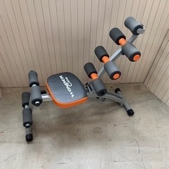 ③ワンダーコア