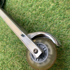 JDRAZOR キッズ　スケーターの画像