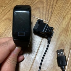 スマートウォッチの画像