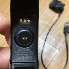 スマートウォッチの画像