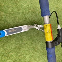 値下げ中　JスルーGOGO  JDRAZORの画像