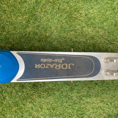 値下げ中　JスルーGOGO  JDRAZORの画像