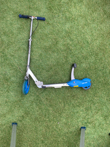 値下げ中 JスルーGOGO JDRAZOR