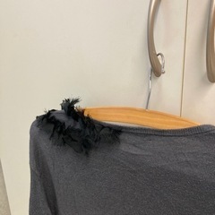 ビューティ&ユース　Mサイズ　オシャレ着の画像