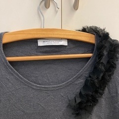 ビューティ&ユース　Mサイズ　オシャレ着の画像