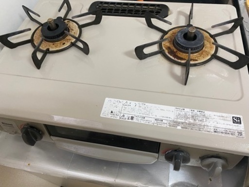 その他 rinnai