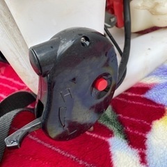 12月限定値引　丸山製作所　背負式動力噴霧機　【元気印】　GKS11の画像