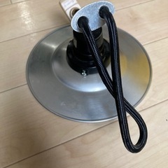 ペンダントライト　レトロ調　12/21まで