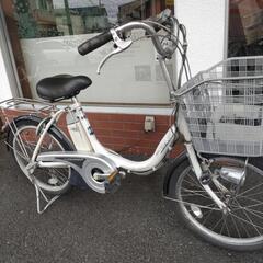 ☆商談中です。お買い得品！YAMAHA パス20