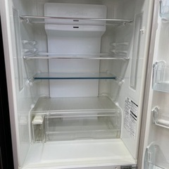 5ドア冷蔵庫（洗浄・除菌済）✨Panasonic✨NR-E436T-N✨426L✨2012年製