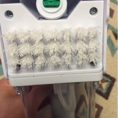 リンサークリーナー【カーペットを水洗いできるクリーナー】の画像
