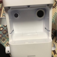 リンサークリーナー【カーペットを水洗いできるクリーナー】の画像