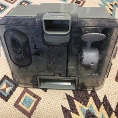リンサークリーナー【カーペットを水洗いできるクリーナー】の画像