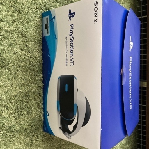 SONY CUHJ-16003+カメラ同梱セット