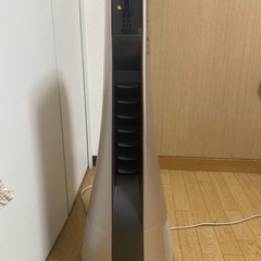 シャープ　スルームイオンファンHOT&COOL