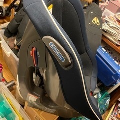 チャイルドシート