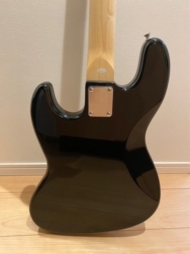 エレキベース
