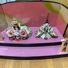 ひな人形
