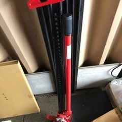 ハイリフトジャッキ