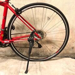 ✨🔔期間限定・特別価格🔔✨MERIDA RIDE 80／メリダ ライド80 ロードバイク 25インチ 中古自転車の画像