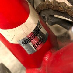 ✨🔔期間限定・特別価格🔔✨MERIDA RIDE 80／メリダ ライド80 ロードバイク 25インチ 中古自転車の画像