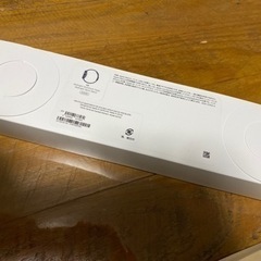 【値下げいたしました】Apple Watch SE 40mm 第2世代　ミッドナイトアルミニウムケース　ミッドナイトスポーツバンドの画像
