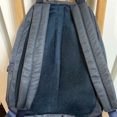 LITTA GLITTA リッタグリッタ　マザーズリュックの画像