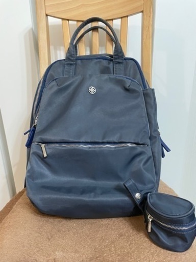 LITTA GLITTA リッタグリッタ　マザーズリュック