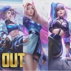  LOL:リーグオブレジェンド友達募集❗️ - 横浜市