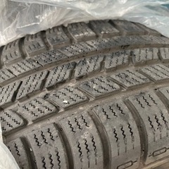 O・Zレーシングホイール 205/50/R17タイヤセット売り